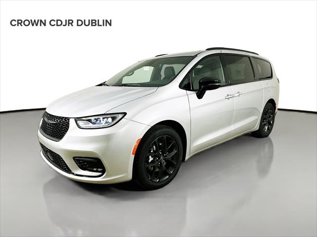 2026 Chrysler Pacifica PACIFICA LIMITED