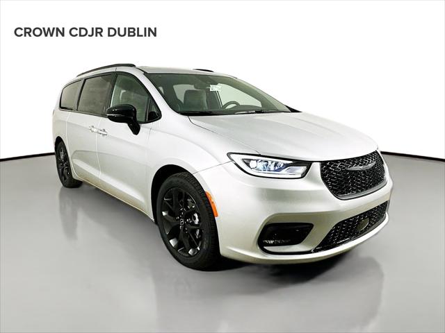 2026 Chrysler Pacifica PACIFICA LIMITED