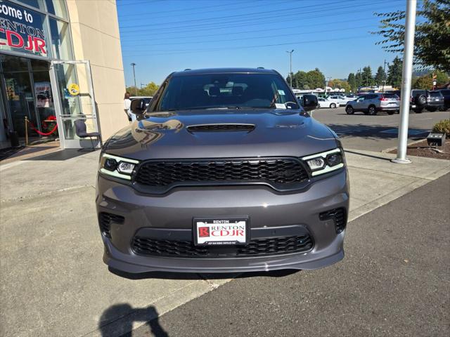 2026 Dodge Durango DURANGO GT PLUS AWD HEMI V8 2026 Dodge Durango DURANGO GT PLUS AWD HEMI V8