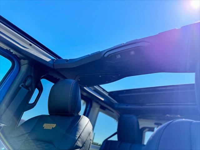 2025 Jeep Wrangler WRANGLER 4-DOOR SPORT S 2025 Jeep Wrangler WRANGLER 4-DOOR SPORT S