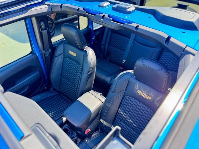 2025 Jeep Wrangler WRANGLER 4-DOOR SPORT S 2025 Jeep Wrangler WRANGLER 4-DOOR SPORT S