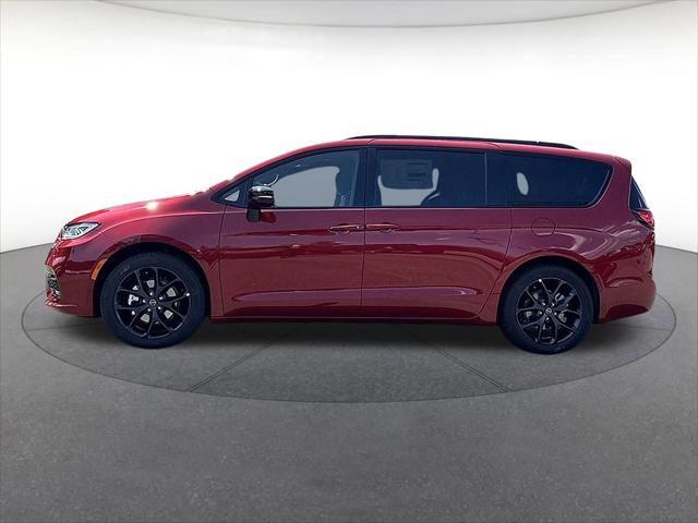 2026 Chrysler Pacifica PACIFICA LIMITED