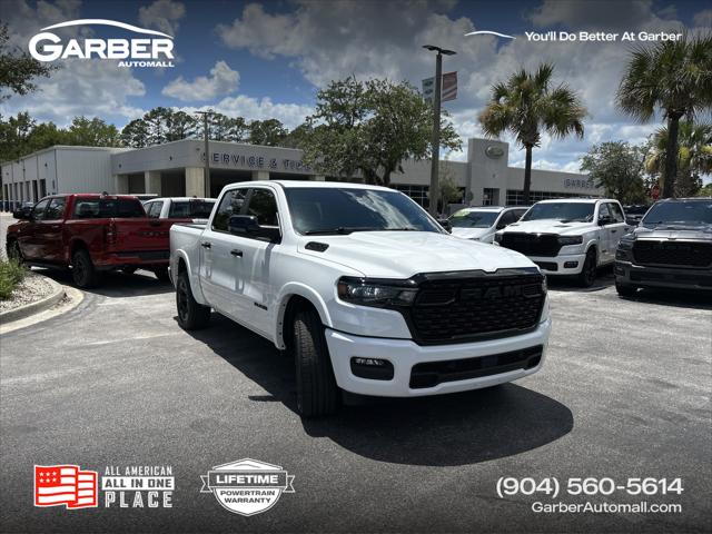 2026 RAM 1500 RAM 1500 BIG HORN CREW CAB 4X4 57 BOX 2026 RAM 1500 RAM 1500 BIG HORN CREW CAB 4X4 57 BOX