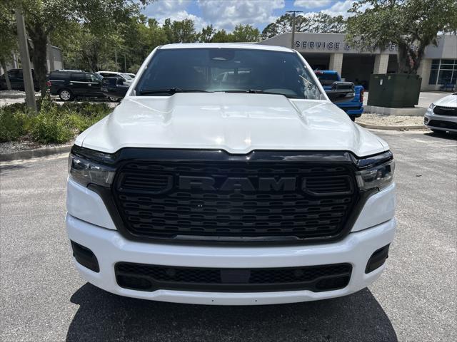 2026 RAM 1500 RAM 1500 BIG HORN CREW CAB 4X4 57 BOX 2026 RAM 1500 RAM 1500 BIG HORN CREW CAB 4X4 57 BOX