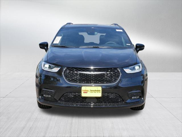 2026 Chrysler Pacifica PACIFICA LIMITED