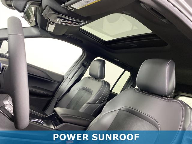 2025 Jeep Grand Cherokee GRAND CHEROKEE ALTITUDE X 4X4 2025 Jeep Grand Cherokee GRAND CHEROKEE ALTITUDE X 4X4