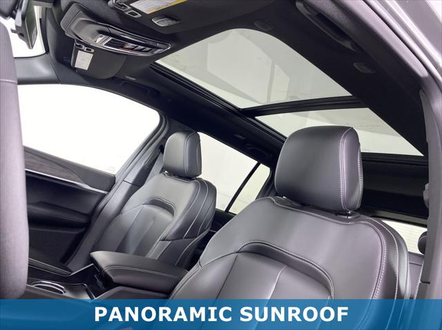 2025 Jeep Grand Cherokee GRAND CHEROKEE LIMITED 4X4 2025 Jeep Grand Cherokee GRAND CHEROKEE LIMITED 4X4