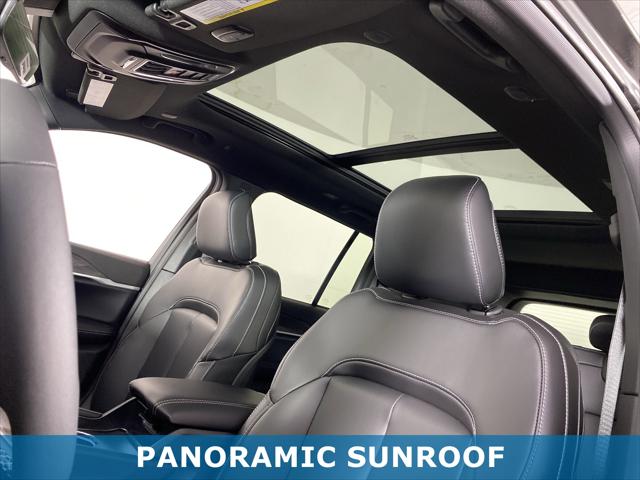 2025 Jeep Grand Cherokee GRAND CHEROKEE LIMITED 4X4 2025 Jeep Grand Cherokee GRAND CHEROKEE LIMITED 4X4