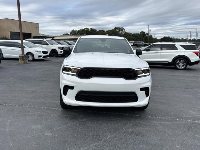 2026 Dodge Durango DURANGO GT RWD