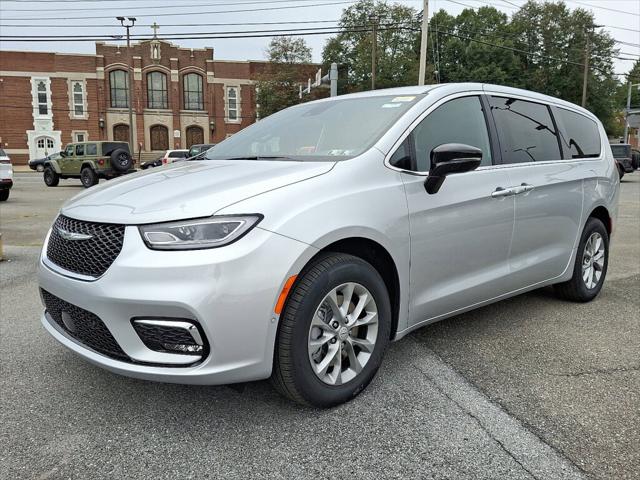 2026 Chrysler Pacifica PACIFICA SELECT AWD 2026 Chrysler Pacifica PACIFICA SELECT AWD