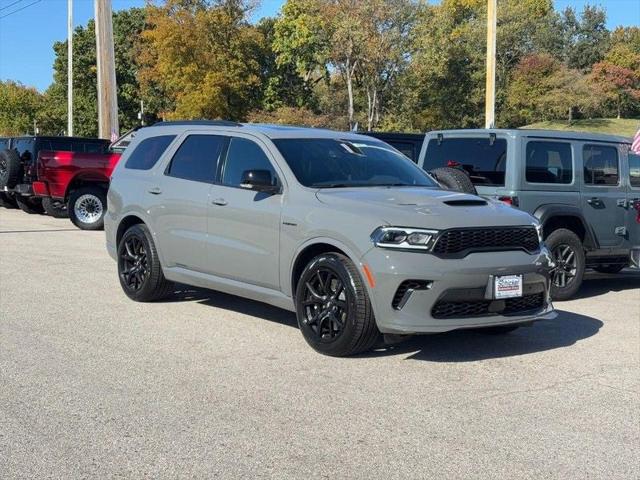 2026 Dodge Durango DURANGO GT PLUS AWD HEMI V8 2026 Dodge Durango DURANGO GT PLUS AWD HEMI V8