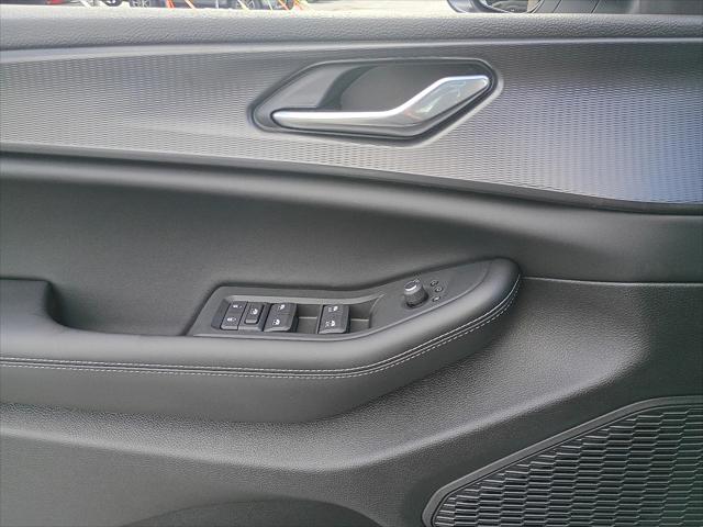 2025 Jeep Grand Cherokee Laredo X 4x4