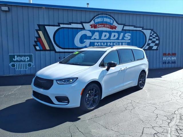 2026 Chrysler Pacifica PACIFICA LIMITED