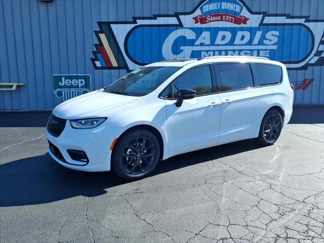 2026 Chrysler Pacifica PACIFICA LIMITED