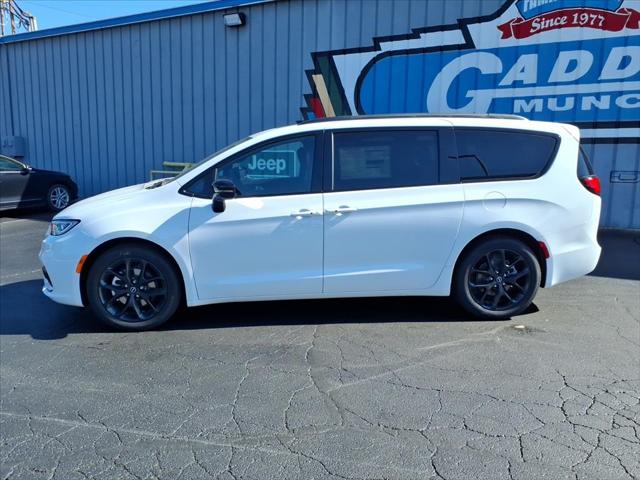 2026 Chrysler Pacifica PACIFICA LIMITED