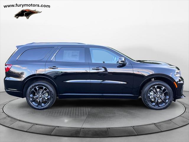 2026 Dodge Durango GT PLUS AWD