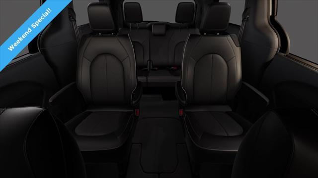 2026 Chrysler Pacifica PACIFICA LIMITED