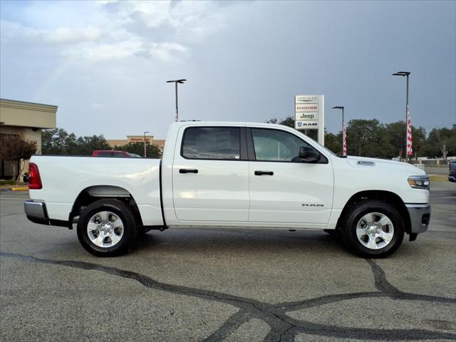 2026 RAM Ram 1500 RAM 1500 TRADESMAN CREW CAB 4X4 57 BOX 2026 RAM Ram 1500 RAM 1500 TRADESMAN CREW CAB 4X4 57 BOX