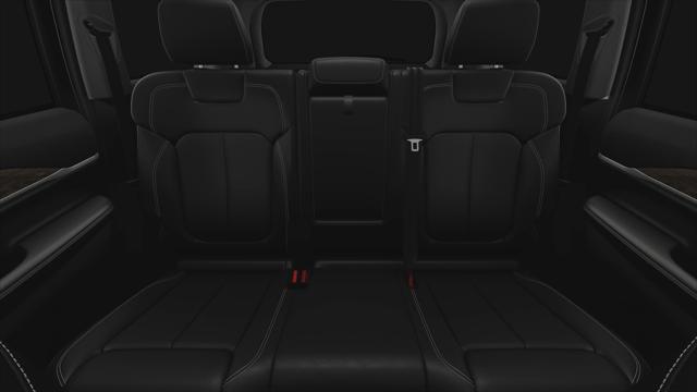 2025 Jeep Grand Cherokee GRAND CHEROKEE LIMITED 4X4 2025 Jeep Grand Cherokee GRAND CHEROKEE LIMITED 4X4