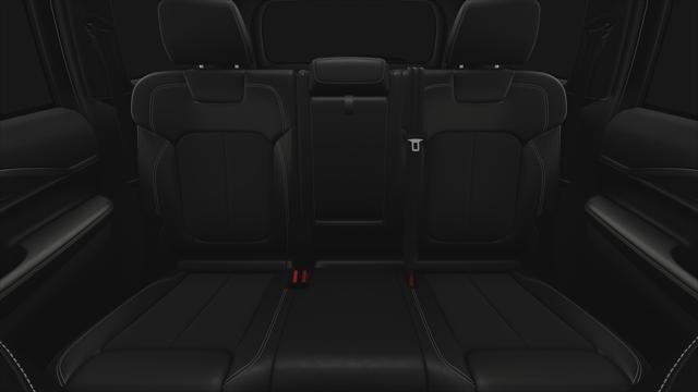 2025 Jeep Grand Cherokee GRAND CHEROKEE ALTITUDE X 4X4 2025 Jeep Grand Cherokee GRAND CHEROKEE ALTITUDE X 4X4