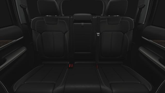 2025 Jeep Grand Cherokee GRAND CHEROKEE LIMITED 4X4 2025 Jeep Grand Cherokee GRAND CHEROKEE LIMITED 4X4