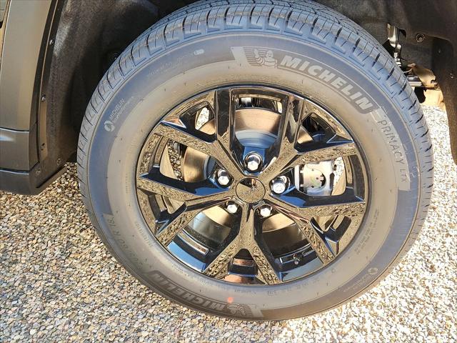 2025 Jeep Grand Cherokee GRAND CHEROKEE ALTITUDE X 4X4 2025 Jeep Grand Cherokee GRAND CHEROKEE ALTITUDE X 4X4