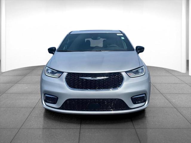 2026 Chrysler Pacifica PACIFICA SELECT 2026 Chrysler Pacifica PACIFICA SELECT