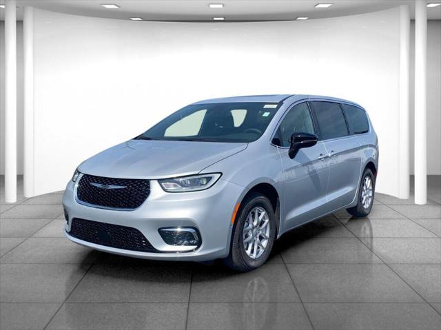 2026 Chrysler Pacifica PACIFICA SELECT 2026 Chrysler Pacifica PACIFICA SELECT