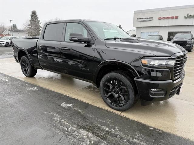 2026 Ram 1500 Laramie Crew Cab 4x4 6'4" Box for sale in Kimball, MN