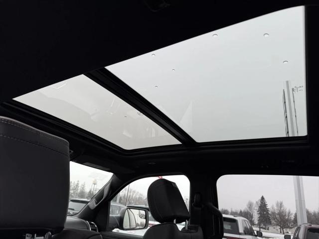2026 Ram 1500 Laramie Crew Cab 4x4 6'4" Box