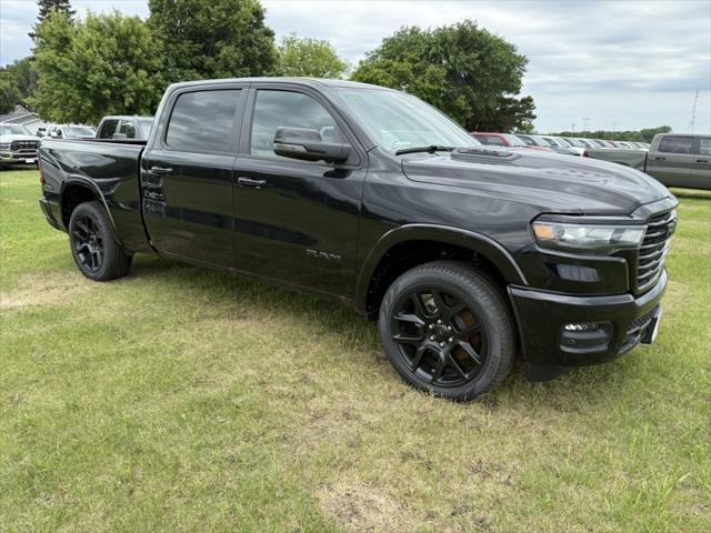2026 Ram 1500 Laramie Crew Cab 4x4 6'4" Box for sale in Kimball, MN