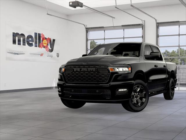 2026 RAM Ram 1500 RAM 1500 EXPRESS CREW CAB 4X4 57 BOX 2026 RAM Ram 1500 RAM 1500 EXPRESS CREW CAB 4X4 57 BOX