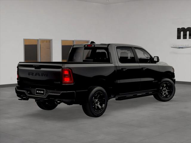 2026 RAM Ram 1500 RAM 1500 EXPRESS CREW CAB 4X4 57 BOX 2026 RAM Ram 1500 RAM 1500 EXPRESS CREW CAB 4X4 57 BOX