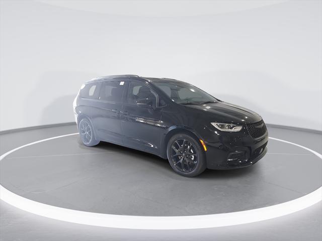 2026 Chrysler Pacifica PACIFICA LIMITED 2026 Chrysler Pacifica PACIFICA LIMITED