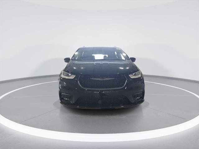 2026 Chrysler Pacifica PACIFICA LIMITED 2026 Chrysler Pacifica PACIFICA LIMITED