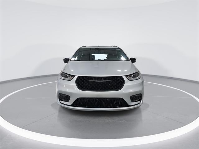 2026 Chrysler Pacifica PACIFICA LIMITED 2026 Chrysler Pacifica PACIFICA LIMITED