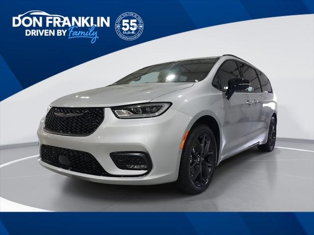 2026 Chrysler Pacifica PACIFICA LIMITED