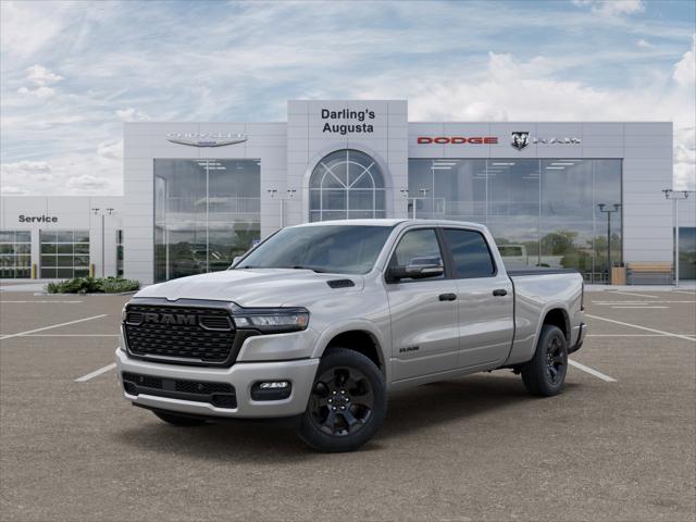 2026 Ram 1500 Big Horn Crew Cab 4x4 6'4" Box for sale in Augusta, ME
