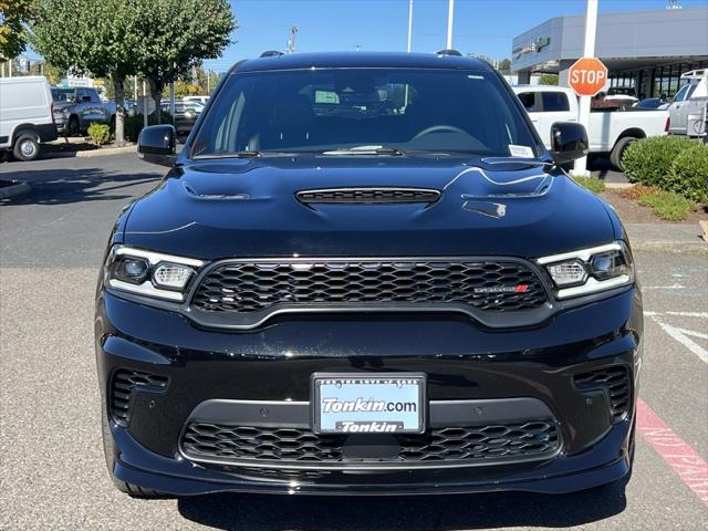 2026 Dodge Durango DURANGO GT PLUS AWD 2026 Dodge Durango DURANGO GT PLUS AWD