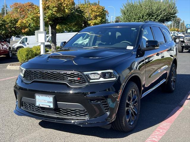 2026 Dodge Durango DURANGO GT PLUS AWD 2026 Dodge Durango DURANGO GT PLUS AWD