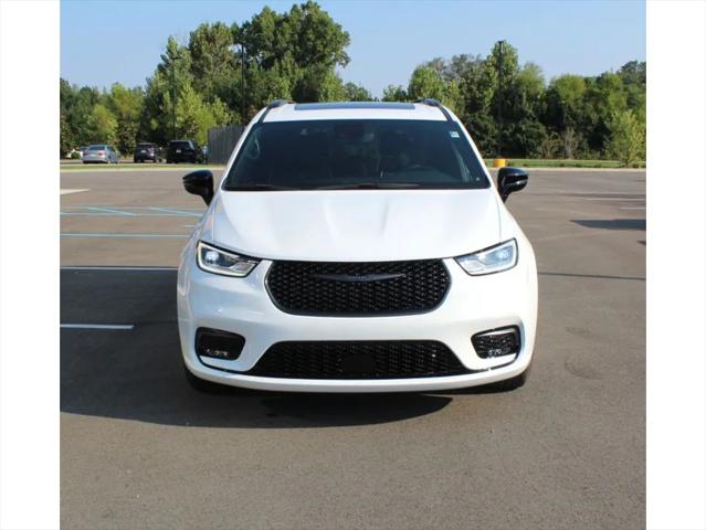 2026 Chrysler Pacifica PACIFICA LIMITED