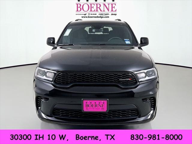 2026 Dodge Durango DURANGO GT RWD