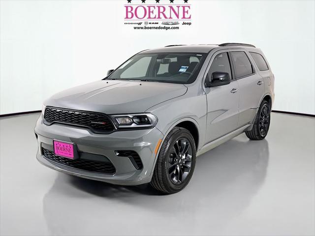 2026 Dodge Durango DURANGO GT RWD