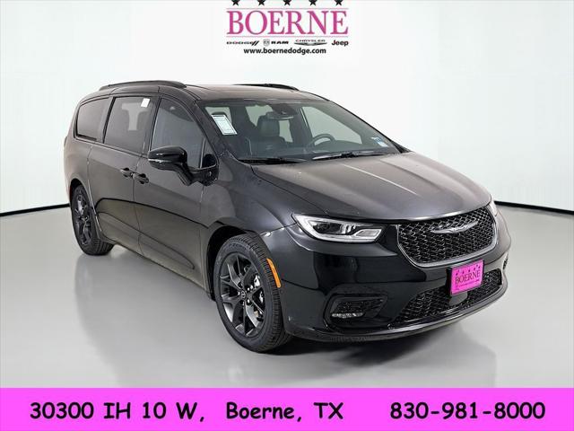 2026 Chrysler Pacifica PACIFICA LIMITED 2026 Chrysler Pacifica PACIFICA LIMITED