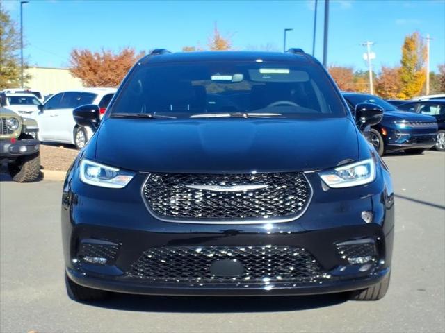 2026 Chrysler Pacifica PACIFICA LIMITED