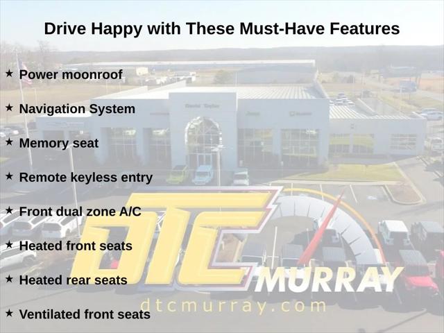 2026 Chrysler Pacifica PACIFICA LIMITED