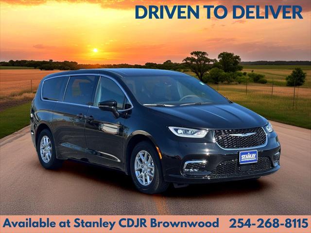 2026 Chrysler Pacifica PACIFICA SELECT 2026 Chrysler Pacifica PACIFICA SELECT