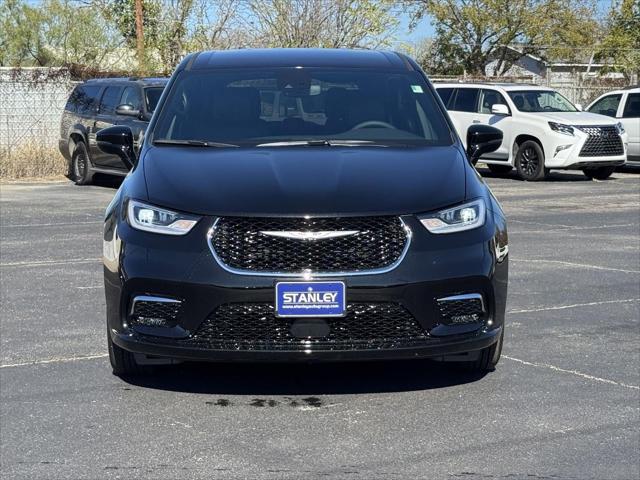 2026 Chrysler Pacifica PACIFICA SELECT 2026 Chrysler Pacifica PACIFICA SELECT