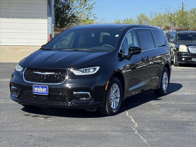 2026 Chrysler Pacifica PACIFICA SELECT 2026 Chrysler Pacifica PACIFICA SELECT