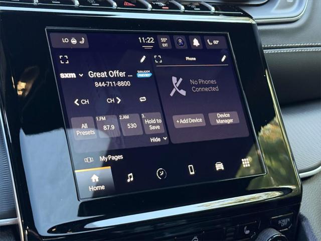 2025 Jeep Grand Cherokee GRAND CHEROKEE LAREDO X 4X4 2025 Jeep Grand Cherokee GRAND CHEROKEE LAREDO X 4X4